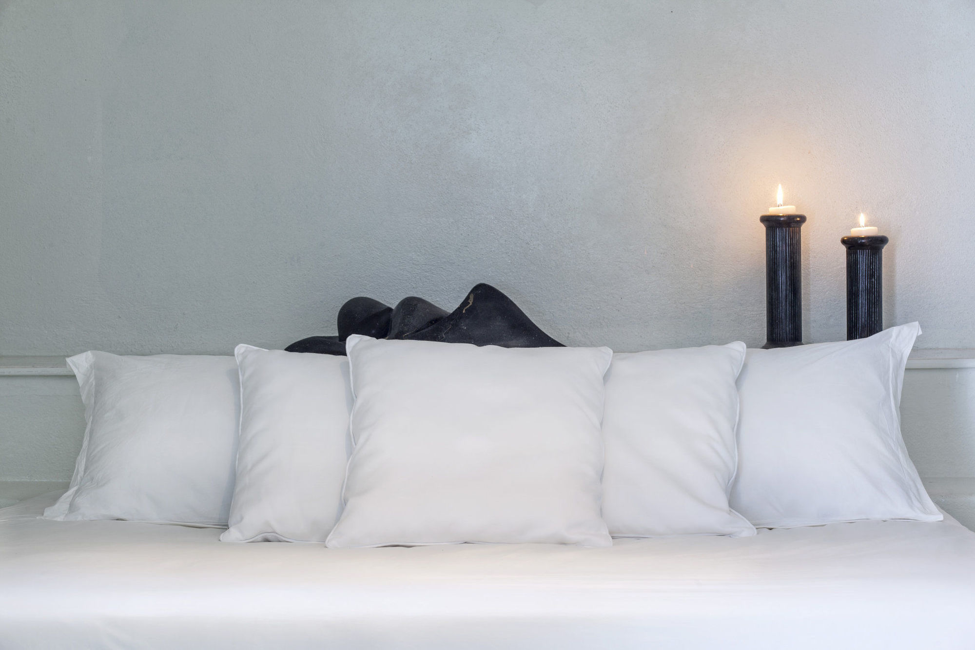 On The Rocks - Small Luxury Hotels Of The World (Adults Only) Imerovigli  Room photo